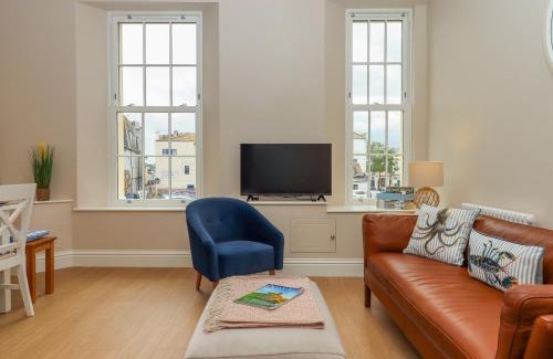 Teignmouth Apartment | 2 Sea Otter House