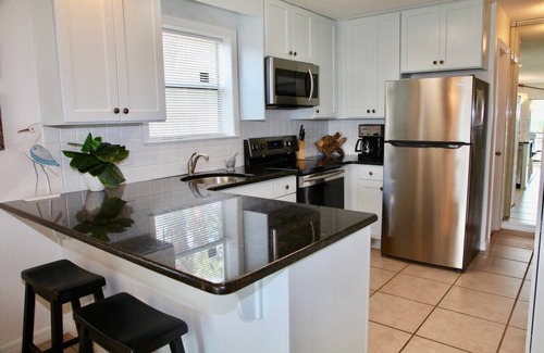 Seagrove Beach Condo | 2 Seasonally Heated Pools! 4 Bikes! Tennis Courts! 2-Minute Walk to the Beach!