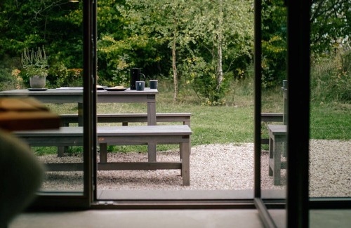 Schleiden Cabin | 2-seater Cabin - Cozy (II) - Neugrad