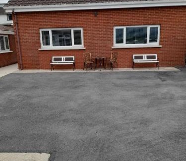 Newry House | 2 Slieve Gullion View Newry