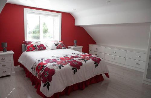 Newry House | 2 Slieve Gullion View Newry