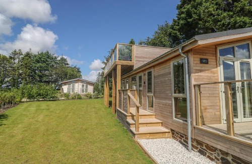 Dobwalls House | 2 Southern Place, Liskeard