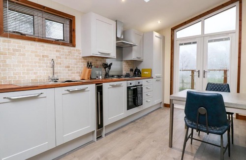 Dobwalls House | 2 Southern Place, Liskeard