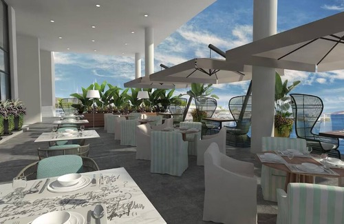Puerto Juarez House | 2 Spacious Rooms w/Pvt Pool in Sophisticated All-inclusive Beachfront Resort