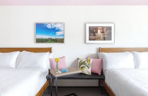 Lexington Hotel | 2 Spacious Suite Ideal For Lexington Retreat | Pets Are Allowed