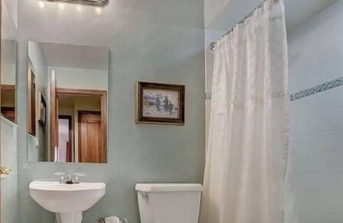 Beaver Creek Resort | 2 St. James Place Resort & Spa, Hot Tub, Pool, Ski