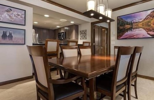 Beaver Creek Resort | 2 St. James Place Resort & Spa, Pool, Hot Tub, Ice Rink, Ski