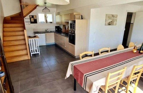 Penmarch Villa | 2 steps from the beach - La Torche