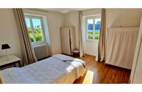 Penmarch Villa | 2 steps from the beach - La Torche