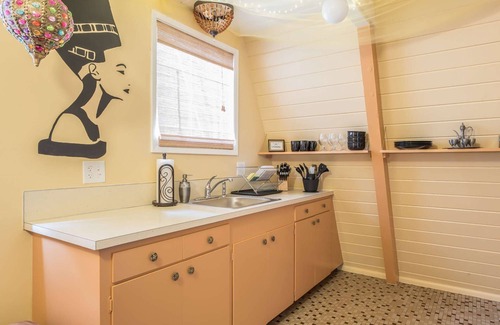 Ocean Shores Villa | 2-Story Egyptian Villa Near Beach