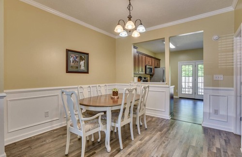 National Hills House | 2 Story Townhouse 2 BR/2.5 Bath - Central Location