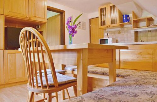 Srednja Vas v Bohinju House | 2 studio & apartment Cvetek Bohinj