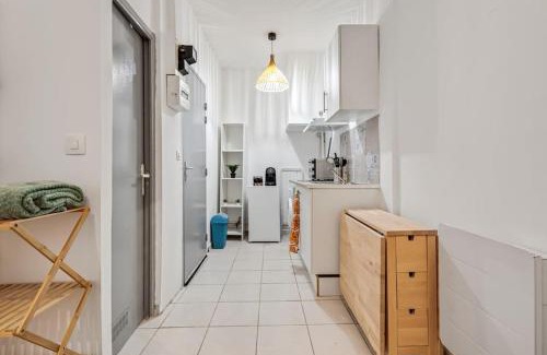Beziers City Centre Apartment | 2 - Studio in the city center - Cathedral