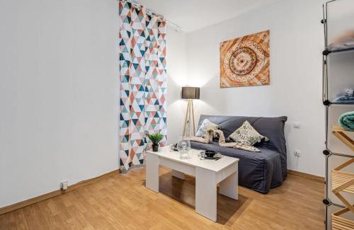 Beziers City Centre Apartment | 2 - Studio in the city center - Cathedral