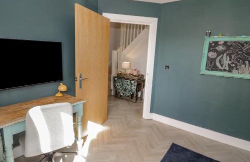 Lower Lemington House | 2 Summers Way