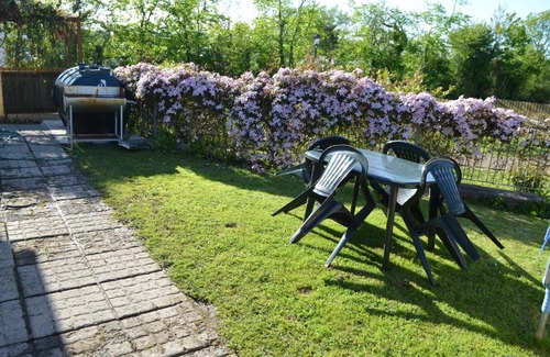 Jameston House | 2 Tudor Lodge Cottages Manorbier