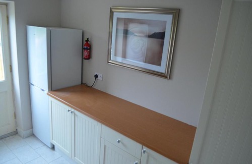 Jameston House | 2 Tudor Lodge Cottages Manorbier