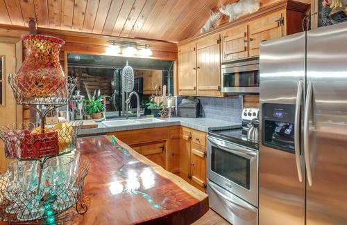 Loomis Other | 2 Turnkey Homes on 9 Countryside Acres