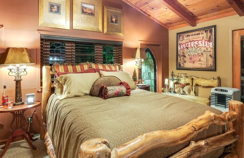 Loomis Other | 2 Turnkey Homes on 9 Countryside Acres