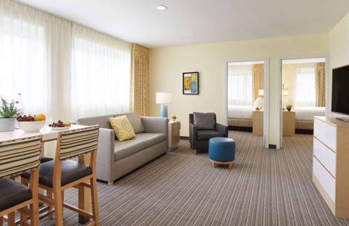 Central Business District Resort | 2 Units w/Convenient Central Locale for New Orleans International Airport