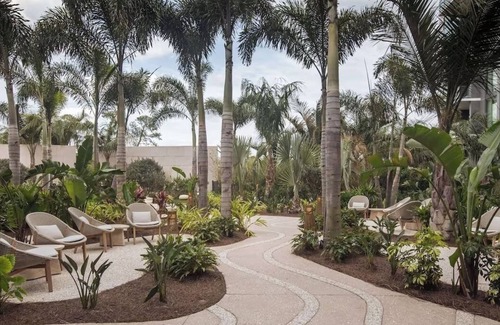 Florida Central Atlantic Coast House | 2 Units with Nature View, Close to Ripley's Believe It or Not!