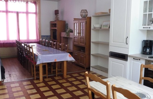 Wimereux Villa | 2 Villas wimereusienne in quiet street. Rental 2-18 pers. Wi-fi access