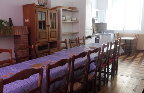 Wimereux Villa | 2 Villas wimereusienne in quiet street. Rental 2-18 pers. Wi-fi access