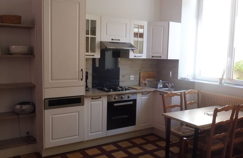 Wimereux Villa | 2 Villas wimereusienne in quiet street. Rental 2-18 pers. Wi-fi access
