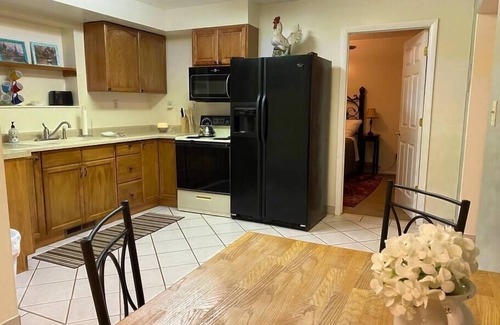 Torrey Apartment | #2 (Water) Home in the Heart of Utah- You are part of our community