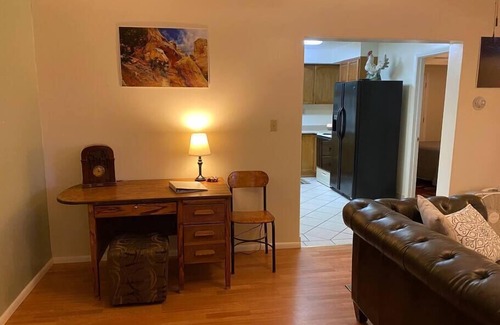 Torrey Apartment | #2 (Water) Home in the Heart of Utah- You are part of our community