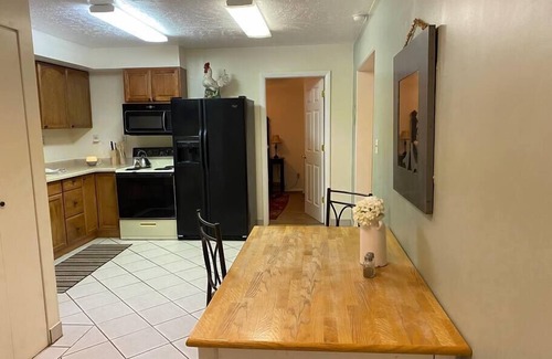 Torrey Apartment | #2 (Water) Home in the Heart of Utah- You are part of our community