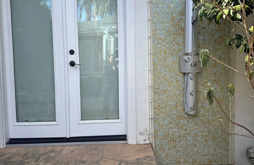 West Beach Cottage | 2 West Beach Cottages, 1 Block to Beach & Downtown, Harbor & Funk Zone