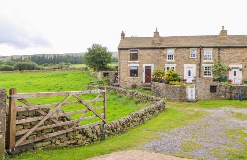 Eastgate House | 2 West Haswicks