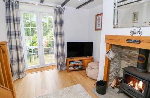 Eastgate House | 2 West Haswicks