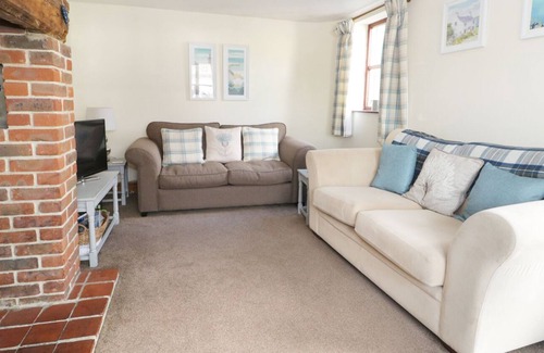 Tatworth Cottage | 2 WISTERIA COTTAGES, pet friendly, with open fire in Tatworth