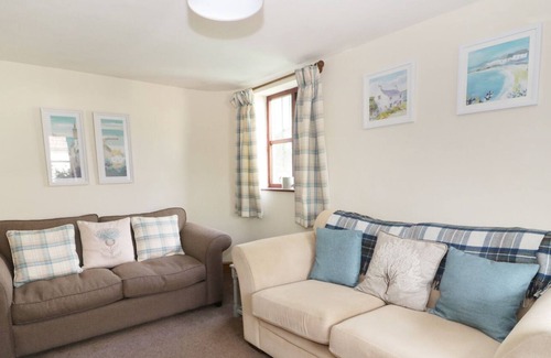 Tatworth Cottage | 2 WISTERIA COTTAGES, pet friendly, with open fire in Tatworth