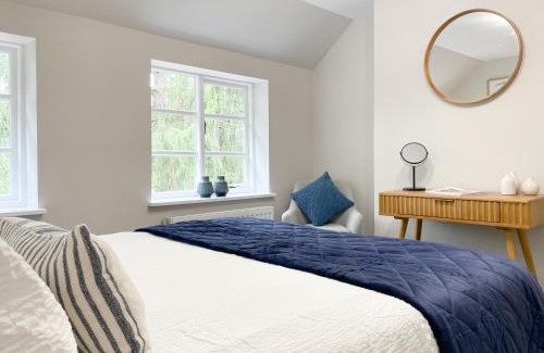 Great Witley House | 2 Woodbine Cottage