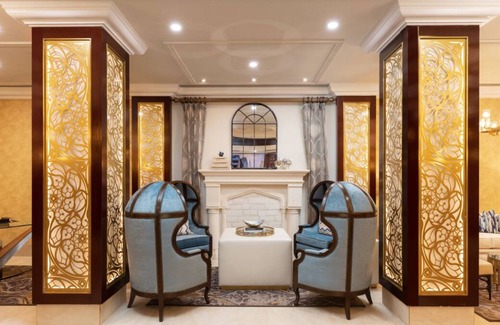 Midtown East Other | 2 x Luxe One Bedroom King Suite at Westgate New York Grand Central