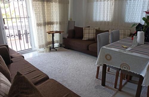 Fethiye Apartment | 2 Yatak Odalı Daire-Fethiye
