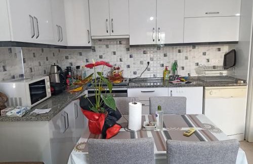 Fethiye Apartment | 2 Yatak Odalı Daire-Fethiye