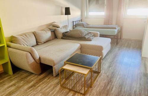 Ebersberg District Apartment | 2 Zi Apartment,Küche,Parken,3Gäste
