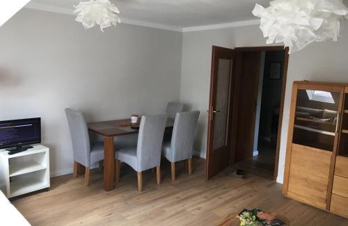 Verden Apartment | 2-Zi. Wohnung in Bahnhofsnähe - 24 7 self-check-in