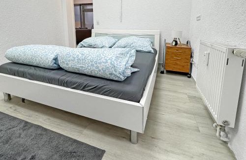Berkheim Apartment | 2 Zimmer Apartment für 6 P, 15 min zum Flughafen