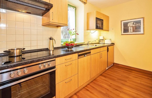 Seebad Heringsdorf Apartment | 2-zimmer Ferienwohnung in Erstklassiger Lage - nur 100 m zum Feinsandigen Strand