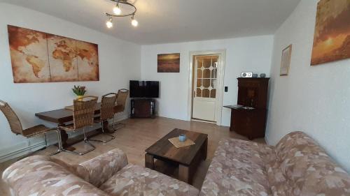 Luebeck Old Town Apartment | 2-Zimmer-Ferienwohnung-im-1-Obergeschoss
