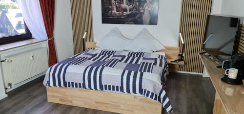 Siegen Apartment | 2 Zimmer Suite in der Oberstadt von Siegen