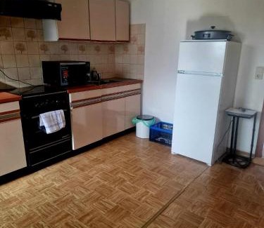 Stadtoldendorf Apartment | 2- Zimmer Wohnung in zentraler Lage in Stadtoldendorf