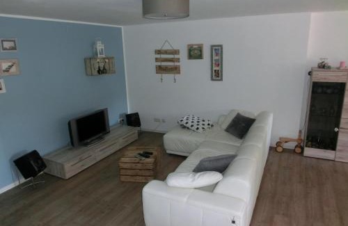Stralsund Apartment | 2-Zimmer-Wohnung in Stralsunds Altstadt