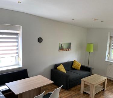 Astfeld Apartment | 2-Zimmer-Wohung Langelsheim Astfeld