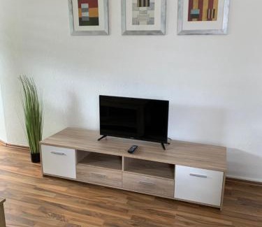 Astfeld Apartment | 2-Zimmer-Wohung Langelsheim Astfeld